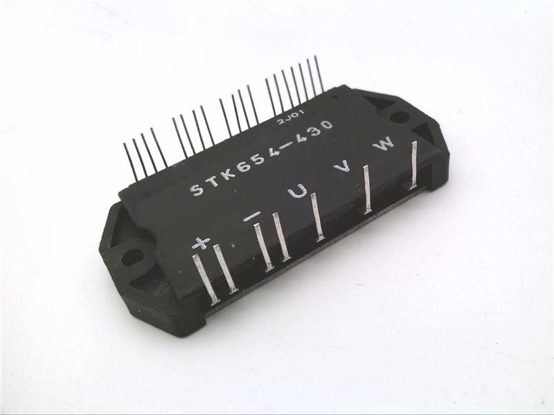 MITSUBISHI STK654-430
