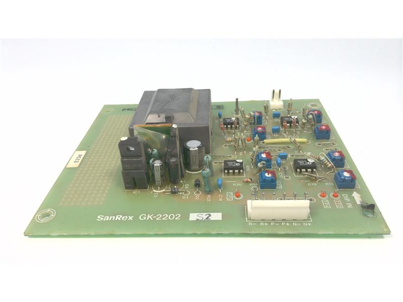 SANREX GK-2202