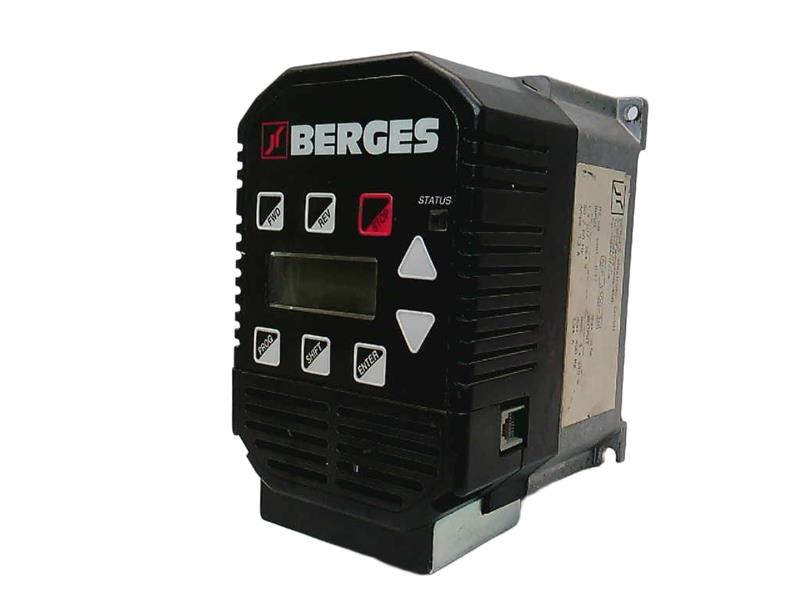 BERGES ACP3300-3B