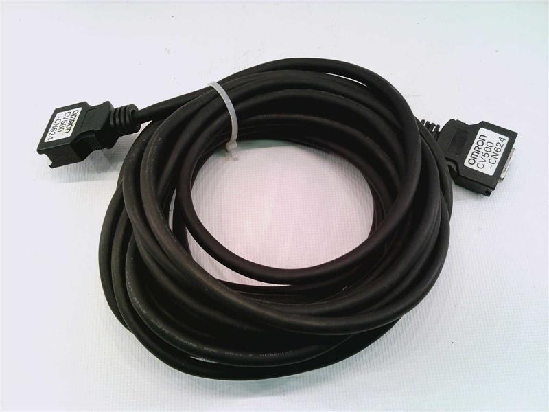 OMRON CV500-CN624