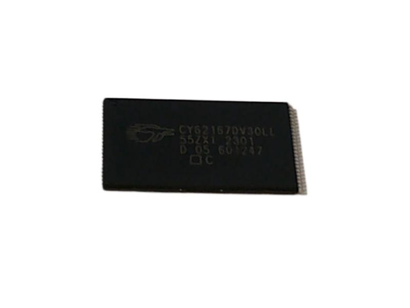 CY62167DV30LL-55ZXI by INFINEON