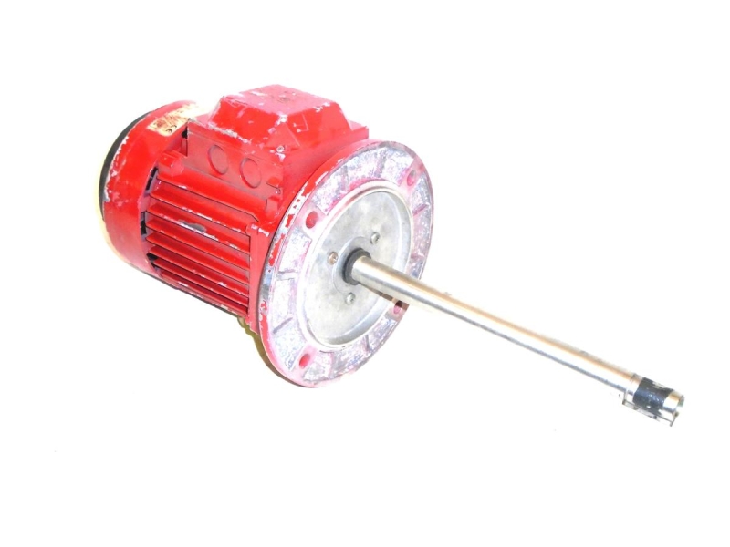 ASEA BROWN BOVERI MT80A-F165-4