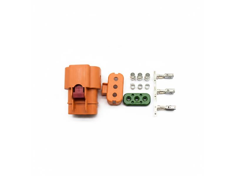 AMPHENOL 62684-342100ALF