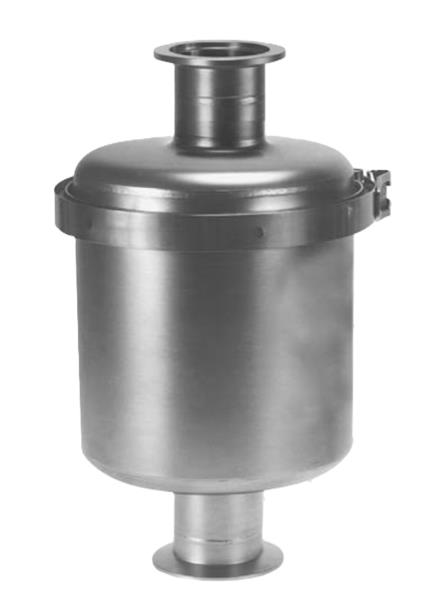 FCT-6-1502-NWB by PFEIFFER