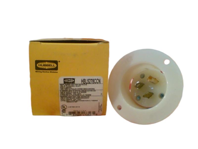 HUBBELL HBL5278CCN