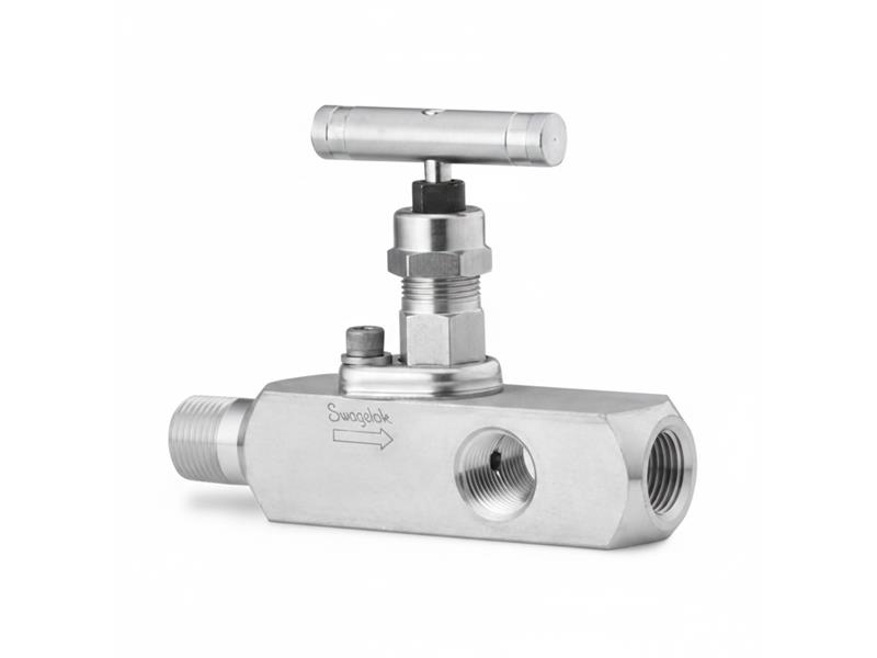 SS-6PNDGM12-F8 by SWAGELOK