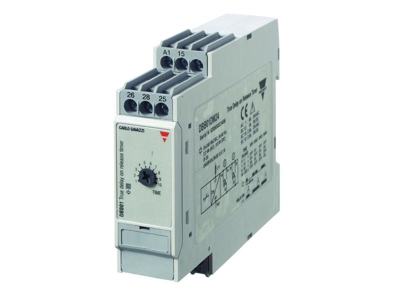 CARLO GAVAZZI DBB02CM24