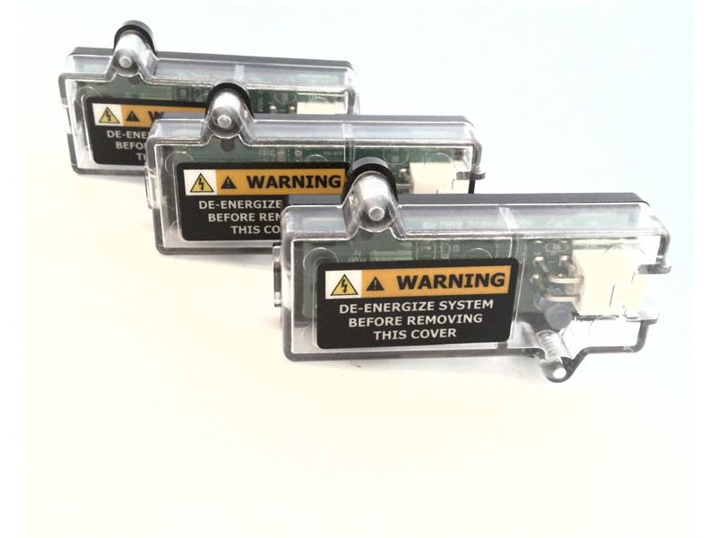 EATON CORPORATION PXMP-IM333MV-3