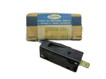 HR-54RA-051 by UNITED TECHNOLOGIES