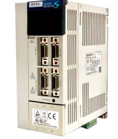 MITSUBISHI MR-J2S-200A-EJ220