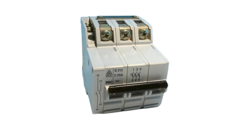 STOTZ S213-Z25A