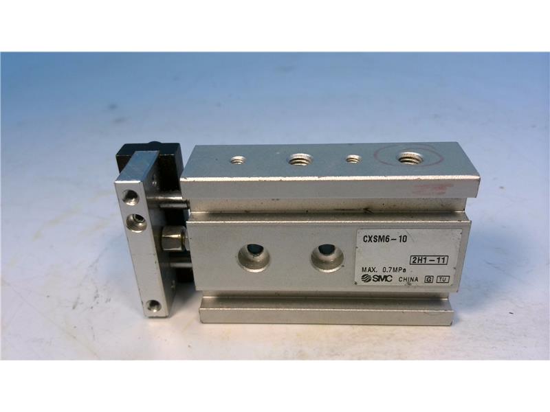 SMC CXSM6-10