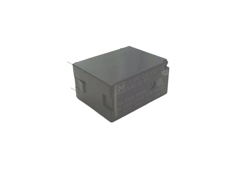 MATSUSHITA ELECTRIC JQ1APE-24V-H12