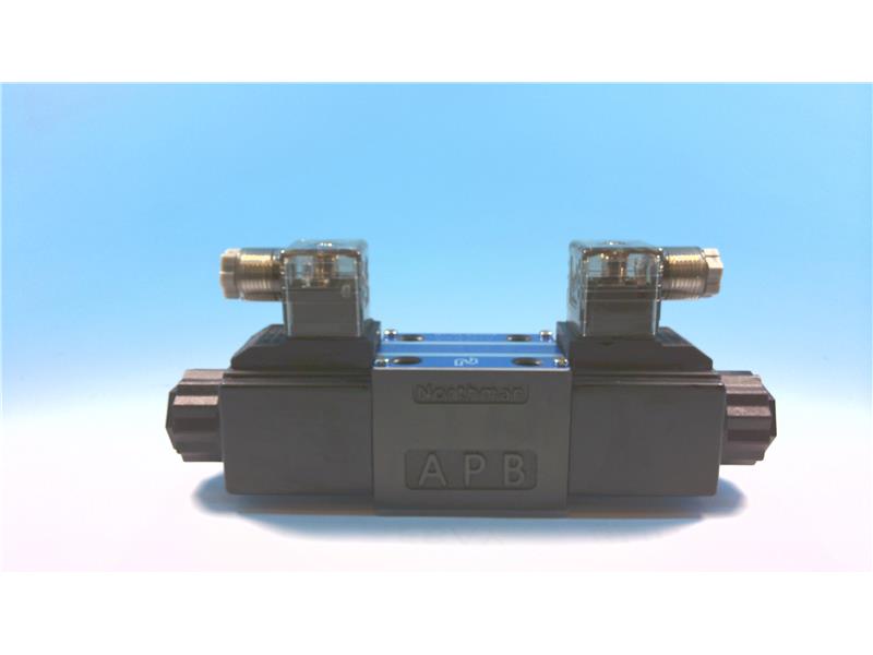 NORTHMAN SWH-G02-C6-A240-20