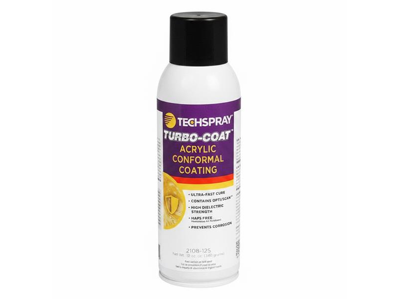 TECHSPRAY 1994