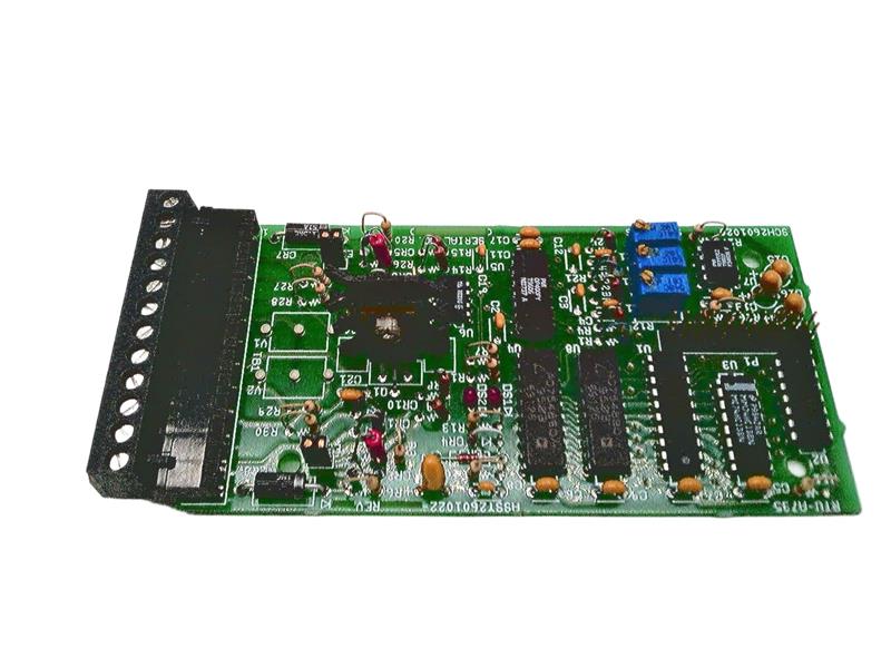 SIEMENS PPX RTU-A735