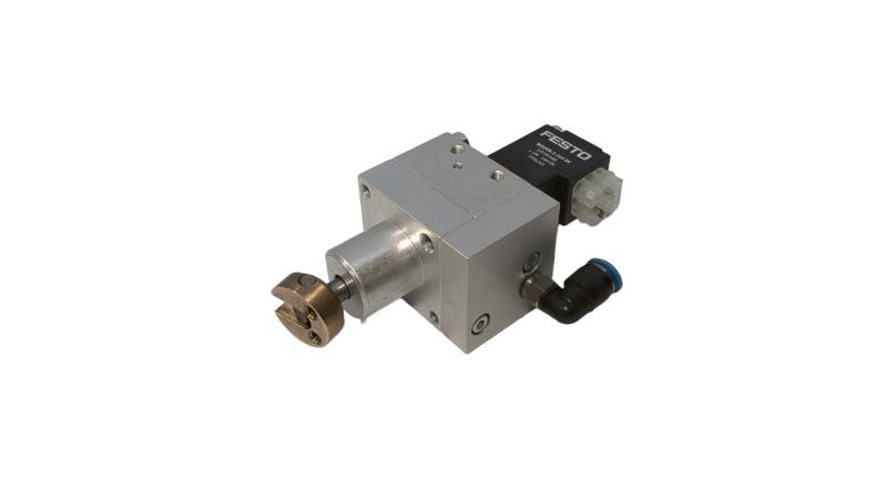 KOENIG & BAUER EM-20-3-P-B-SA