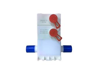 SWAGELOK NXT-DRP81AFEFE-C