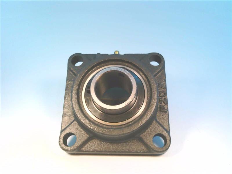 UCF207 23 by BAART INDUSTRIAL GROUP