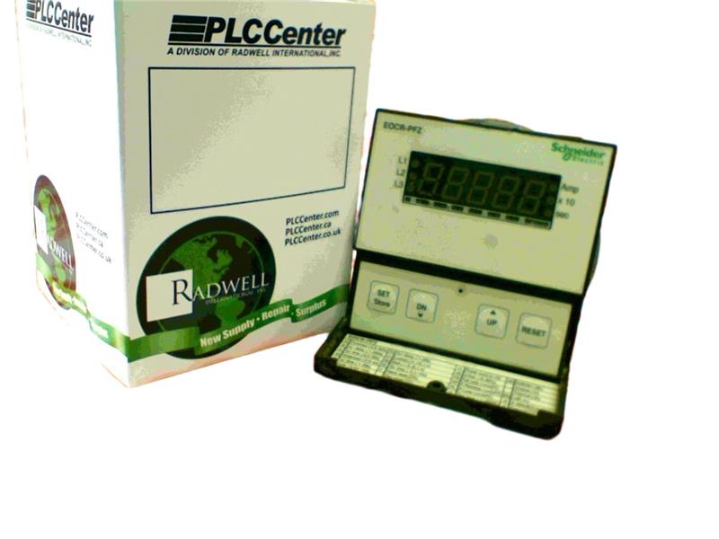 EOCR-PFZ by SCHNEIDER ELECTRIC