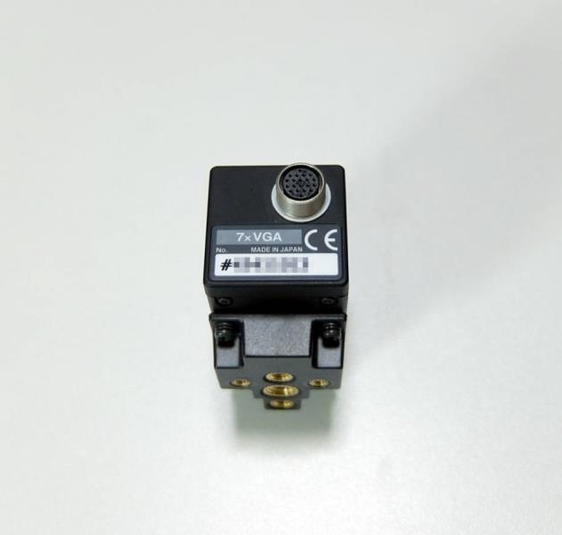 KEYENCE CORP XG-H035M