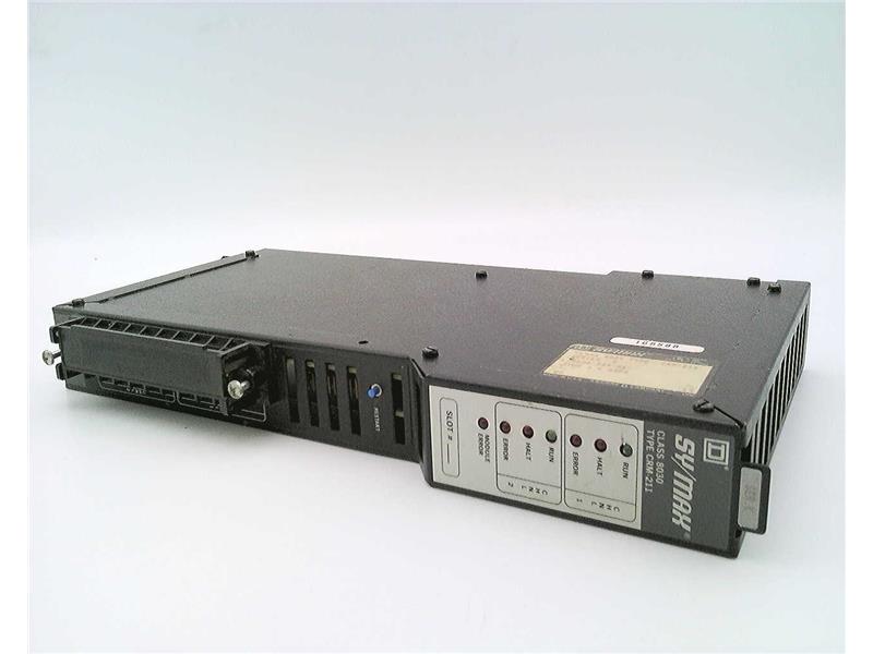 CRM-211 by SCHNEIDER ELECTRIC