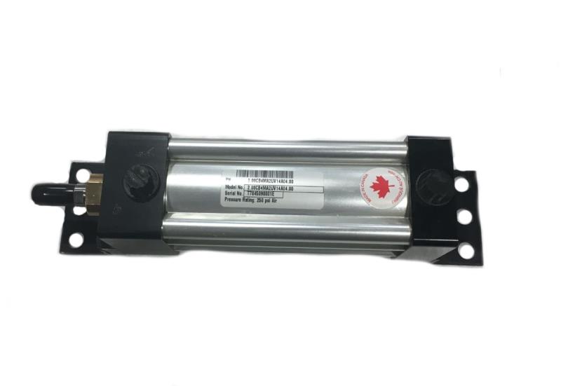 PARKER 2.00CB4MA2UV14A04.00