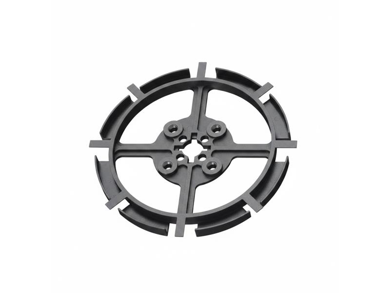 ESSENTRA COMPONENTS EFA04-04-001