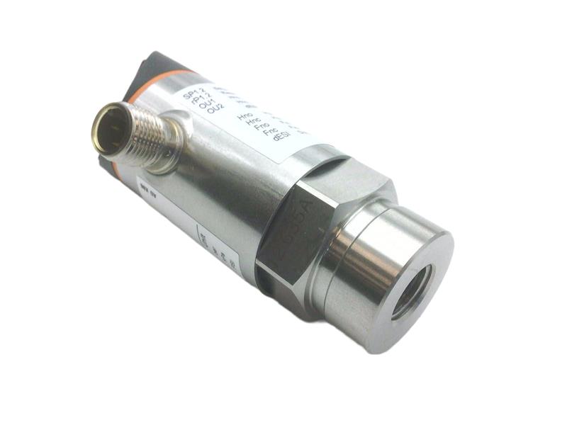 EFECTOR PN-2.5-RBR14-QFPKG/US//V-PN7206