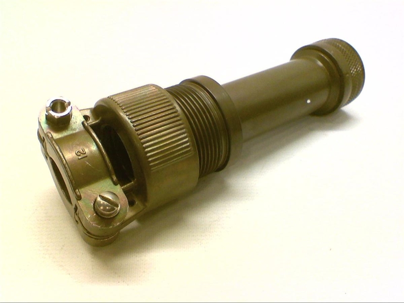 GLENAIR M85049/11-22W