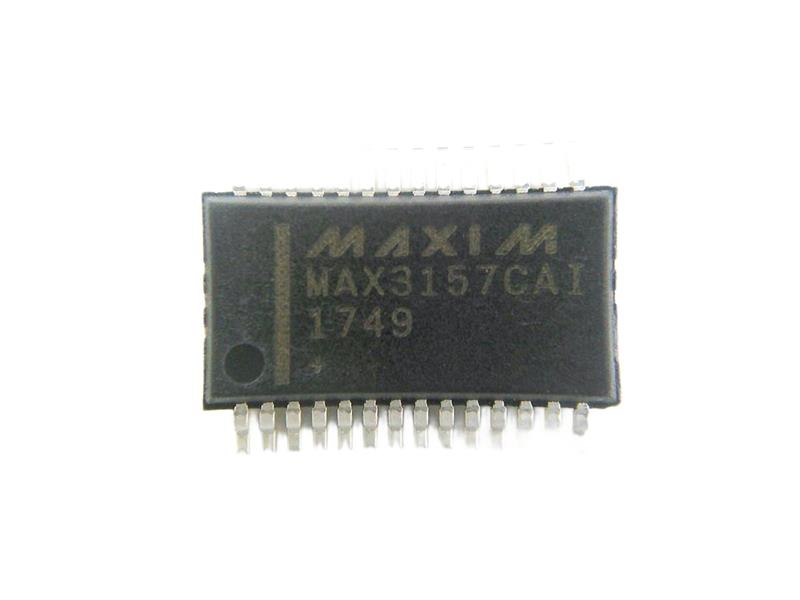 MAX3157CAI+ by ANALOG DEVICES
