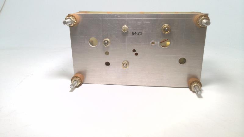 GENERAL ELECTRIC 3300A03B0088 