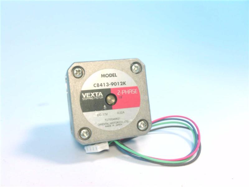 ORIENTAL MOTOR C8413-9012K