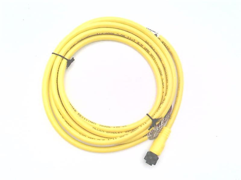 ALLEN BRADLEY 889R-F3ECA-2