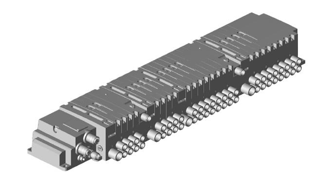 BOSCH R481730480