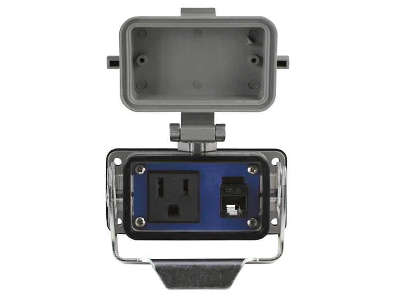 AUTOMATION SYSTEMS INTERCONNECT RAI-SAC-201