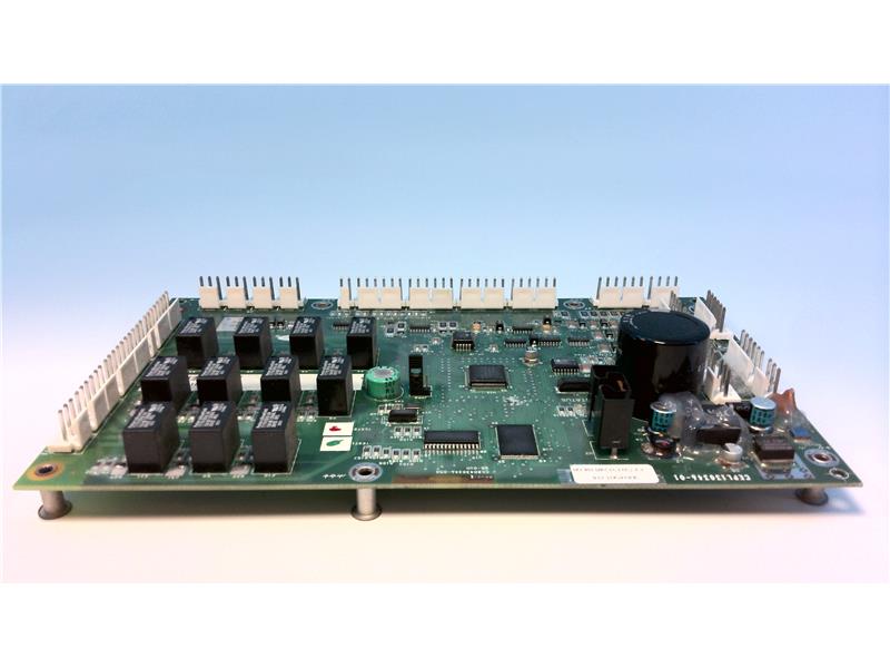 UNITED TECHNOLOGIES 30HX501314