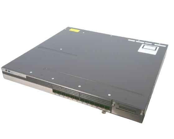 CISCO WS-C3750X-12S-S V01