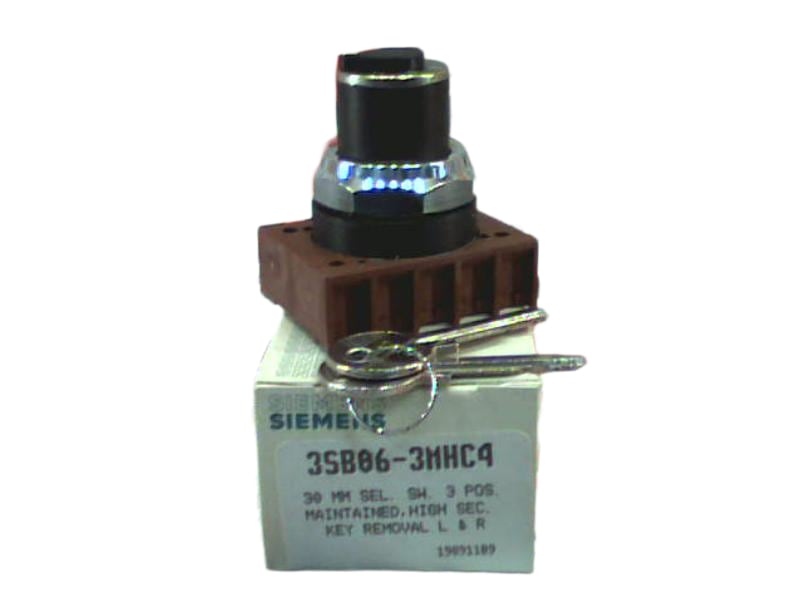 3SB06-3MHC4 by SIEMENS