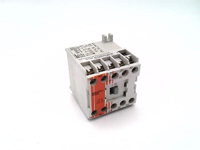 SPRECHER & SCHUH CS4-22Z-575V