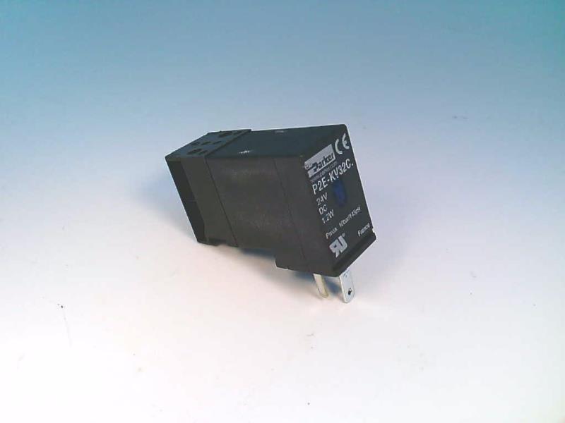 PARKER P2E-KV32C1