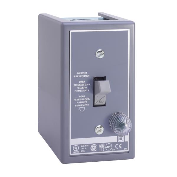 SCHNEIDER ELECTRIC 2510FG5PG
