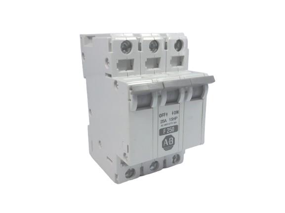 ALLEN BRADLEY 1492-CB-3-F-250
