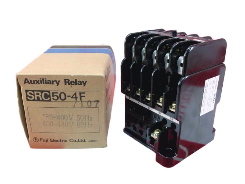 FUJI ELECTRIC SRC-50-4F-107