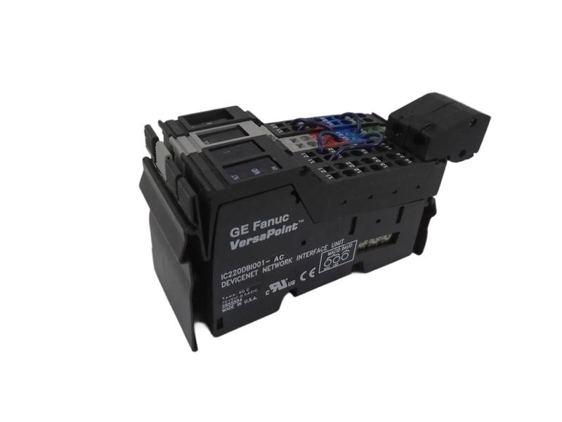 FANUC IC220DBI001