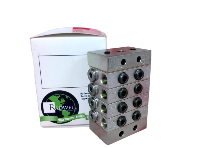 MJ-4-10T-05T-05T by GRACO