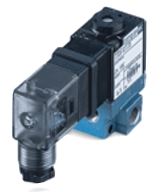 MAC VALVES INC 163B-871JA=CLSF
