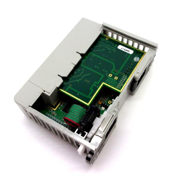 ALLEN BRADLEY 1769-ASCII