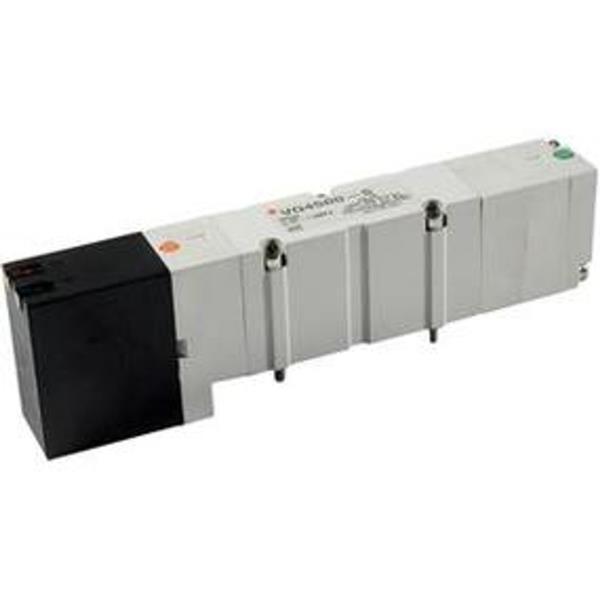 SMC VQ4301-4W