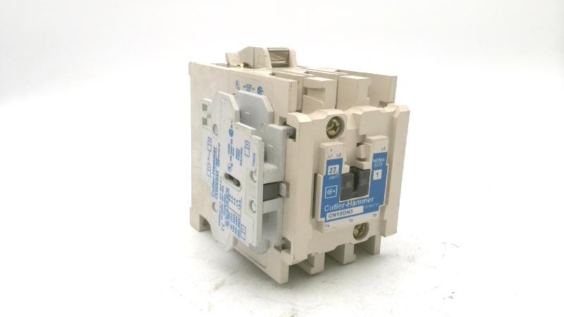 EATON CORPORATION CN15DN3A4B
